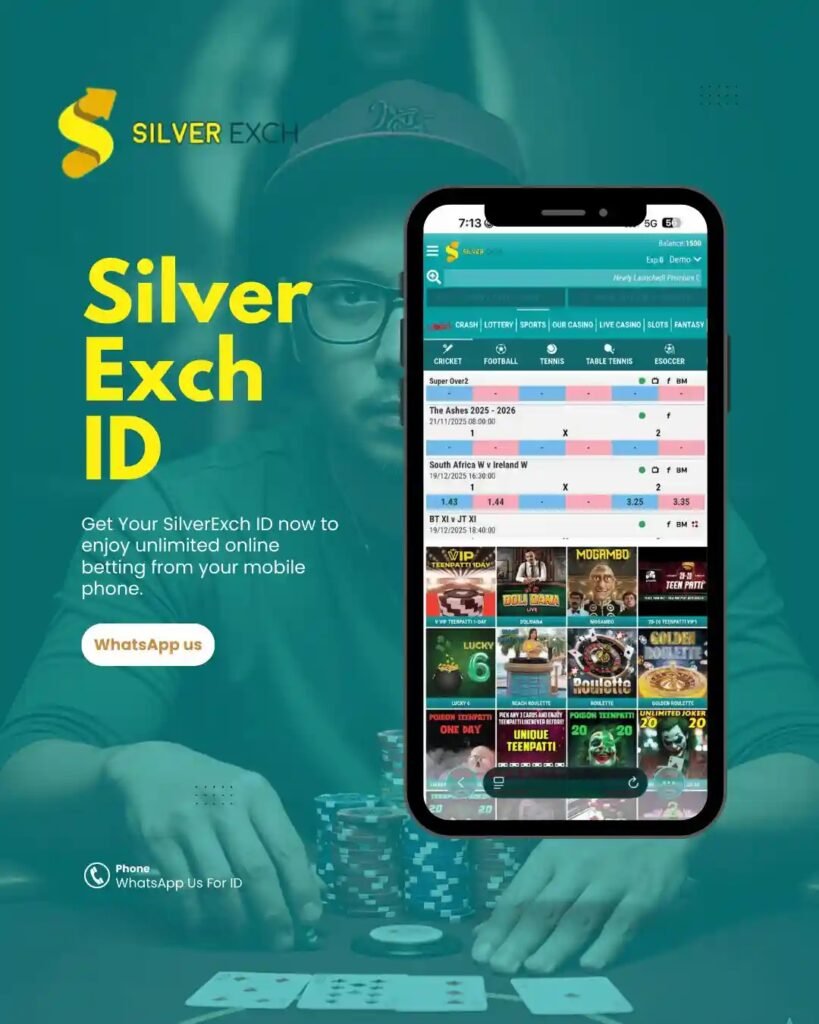 SilverExch