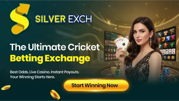 SilverExch ID