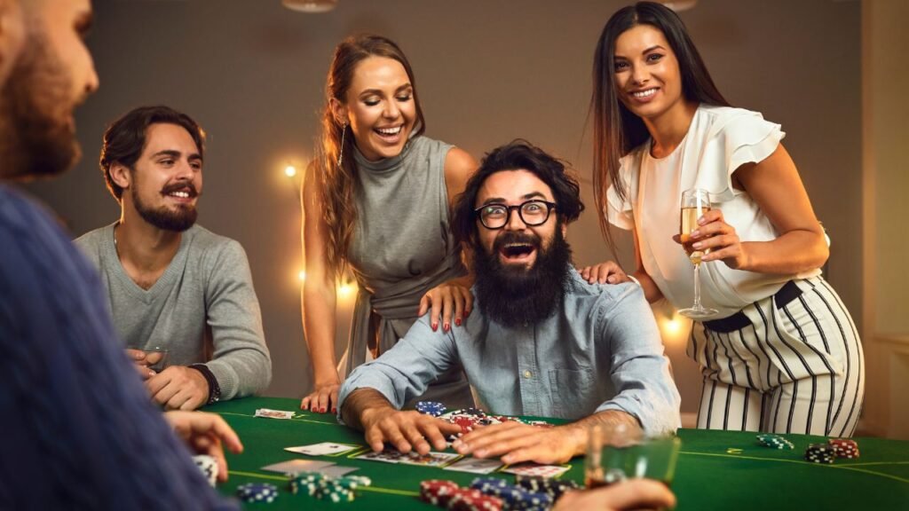 Beginner's Guide to Online Cricket Exchange