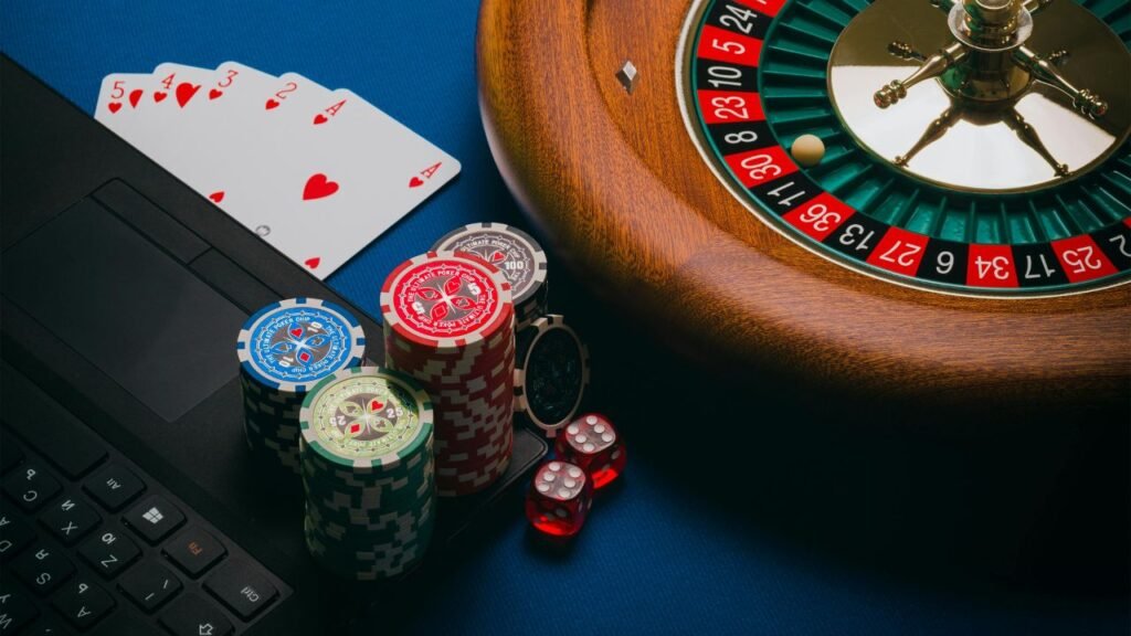 Cricket Betting Terms: A General Glossary for Beginners