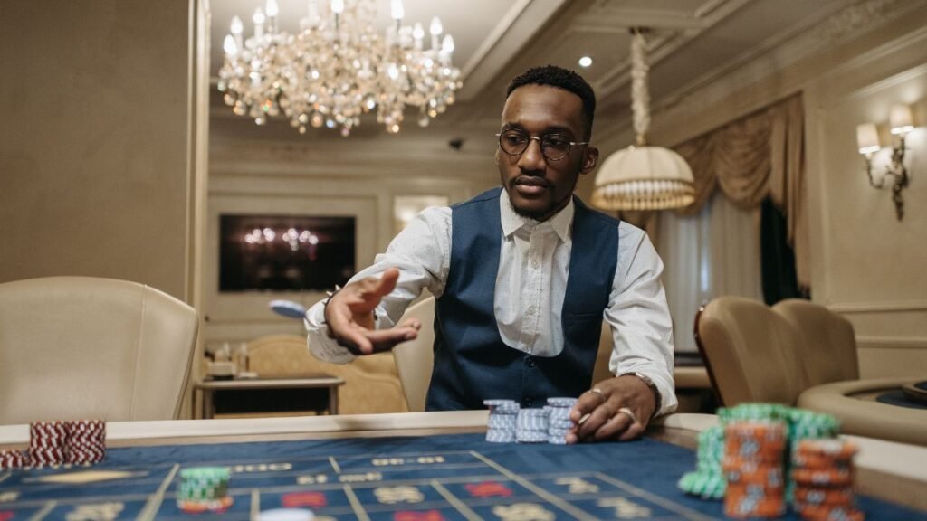 Difference Between Betting Exchange and Traditional Betting