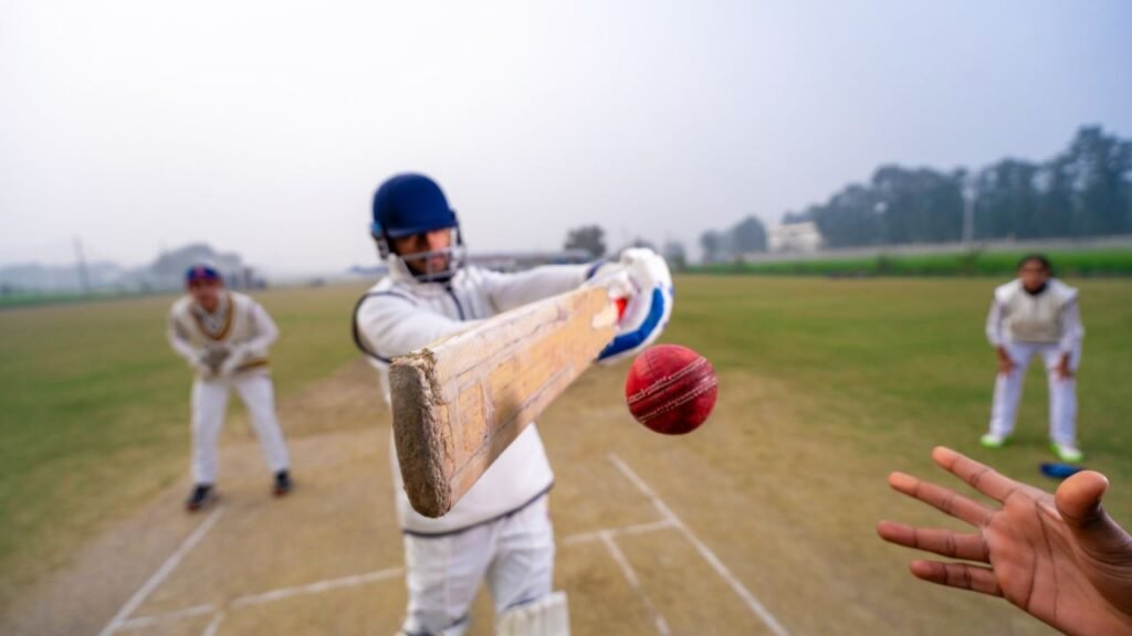 IPL Betting Markets