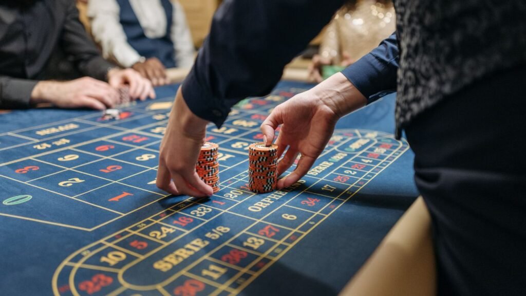 How Online Sports Exchange Platforms Work?