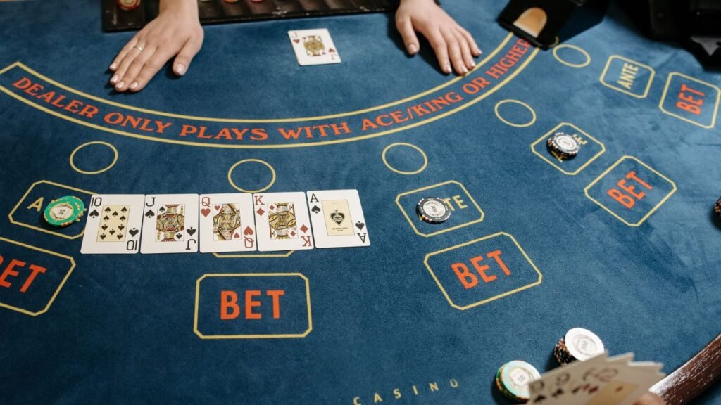 Understanding Betting Odds