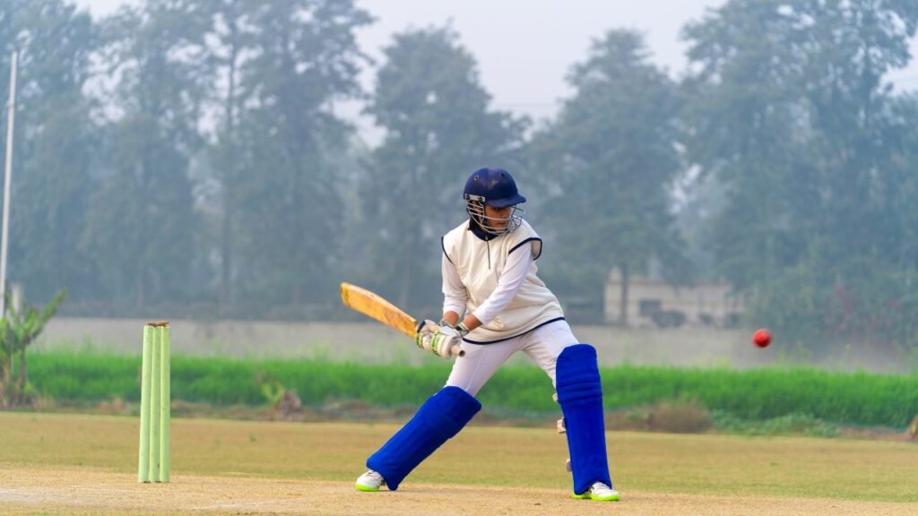 ODI vs Test Cricket Betting
