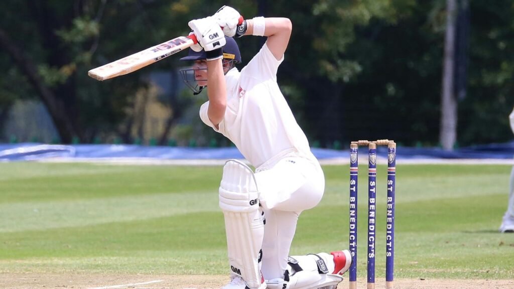 Top Cricket Betting Markets